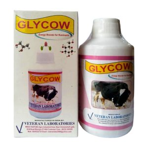 glycow 1 - Veteran Laboratories
