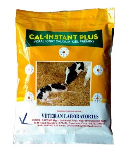 CAL INSTANT PLUS - Veteran Laboratories