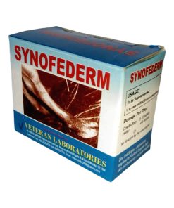 synofederm - Veteran Laboratories